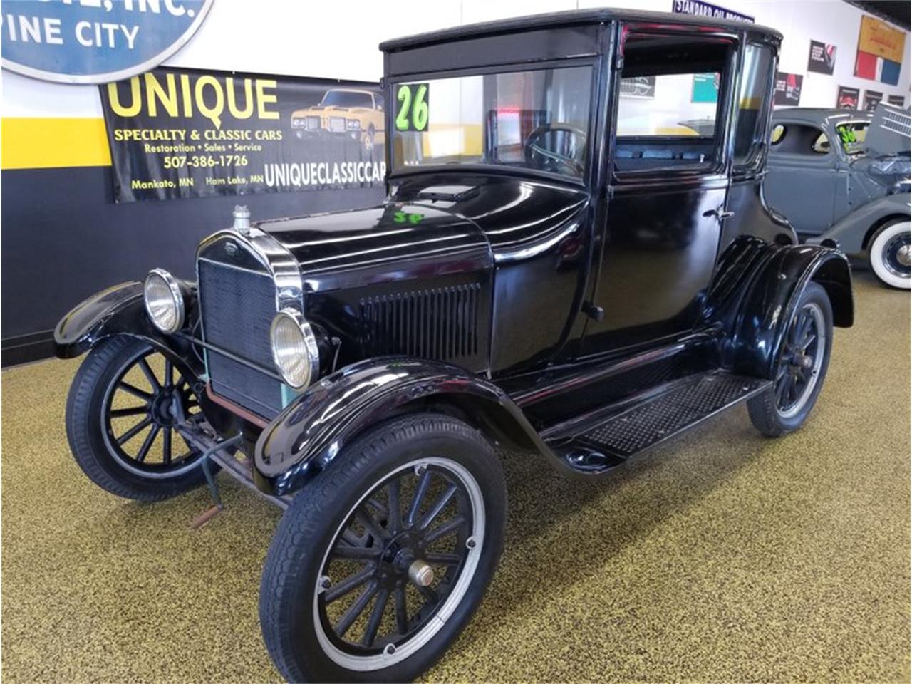 1926 Ford Model T for sale in Mankato, MN – photo 5