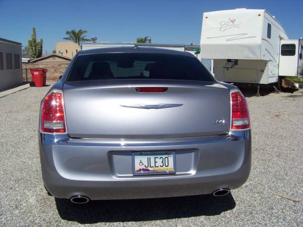 2014 Chrysler 300 for sale in Yuma, AZ – photo 6