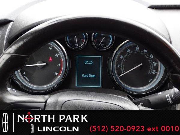 2013 Buick Verano Leather Group - sedan for sale in San Antonio, TX – photo 24