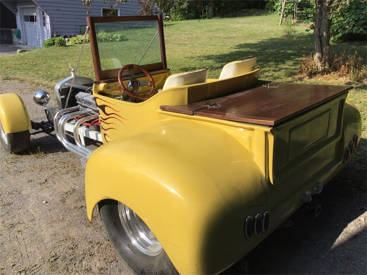 1923 Ford T Bucket for sale in West Pittston, PA