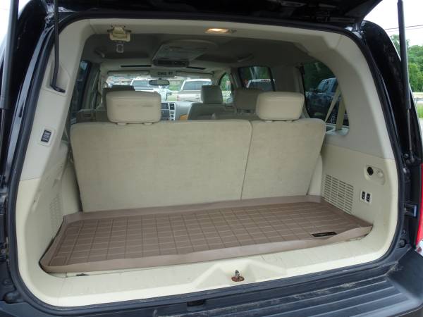 2010 INFINITI QX56-LUXURY AT AN AFFORDABLE PRICE! for sale in Comstock Park, MI – photo 10