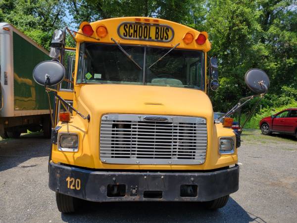 2006 SCHOOL BUS FREIGHTLINER 44/66 PASSANGER - - by for sale in Yonkers, NY