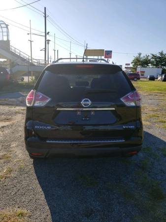2015 Nissan Rogue SV Sport Utility 4D for sale in Pennsauken, NJ – photo 18