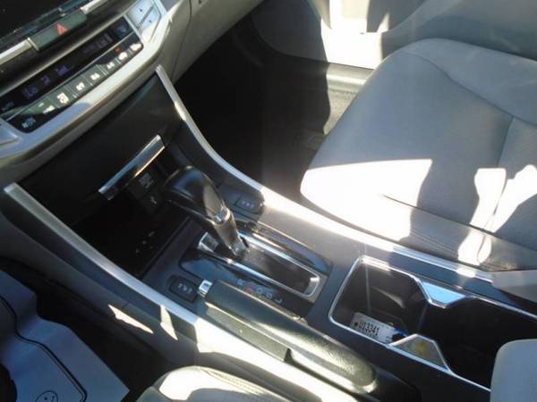 2015 HONDA Accord EX L 4dr Sedan Sedan for sale in West Babylon, NY – photo 14
