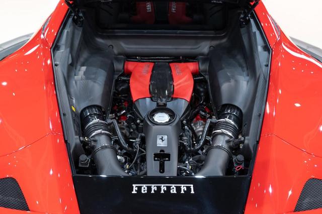 2021 Ferrari F8 Tributo Base for sale in Lake Bluff, IL – photo 18