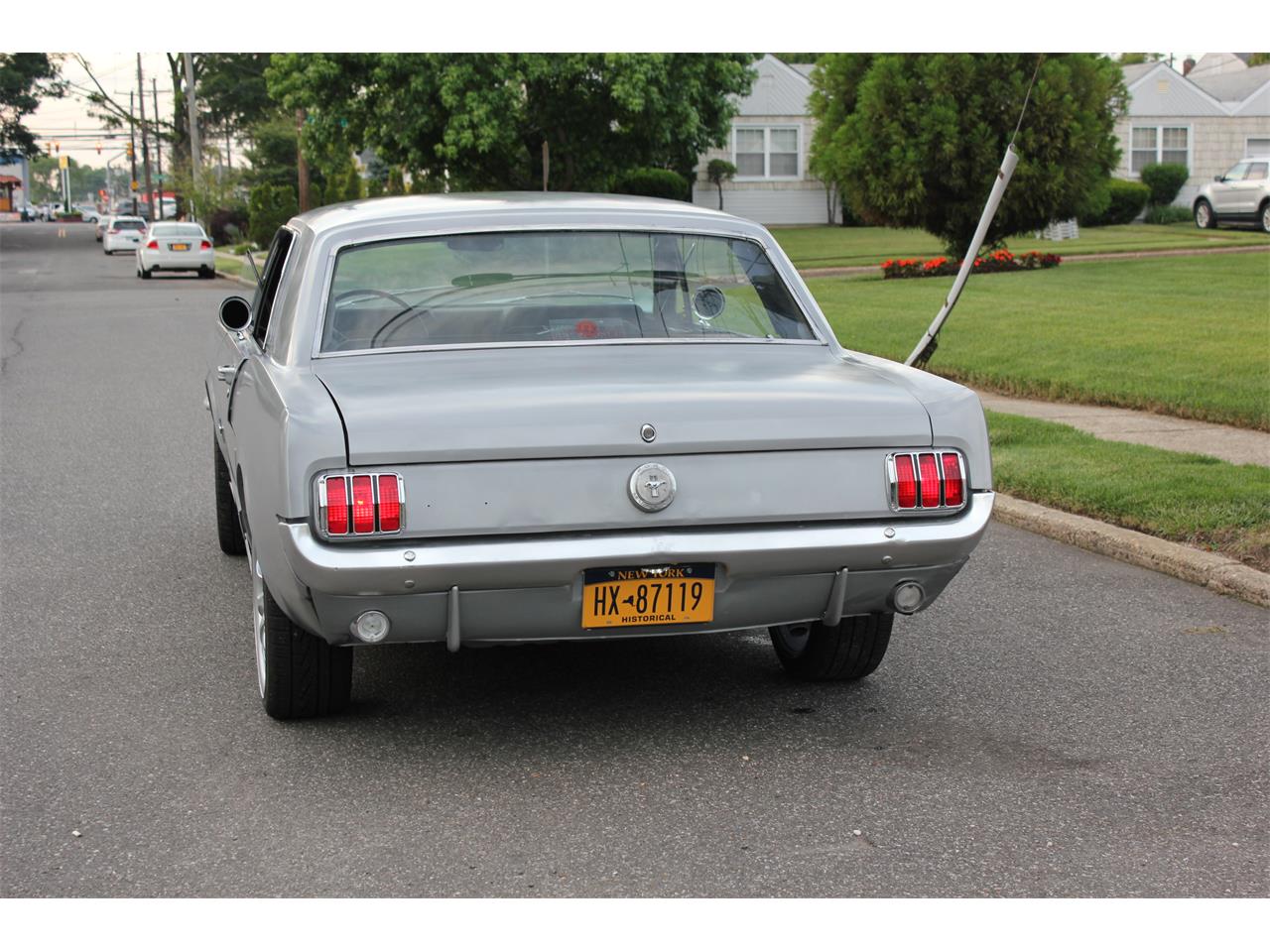 1966 Ford Mustang for sale in Westbury , NY – photo 18