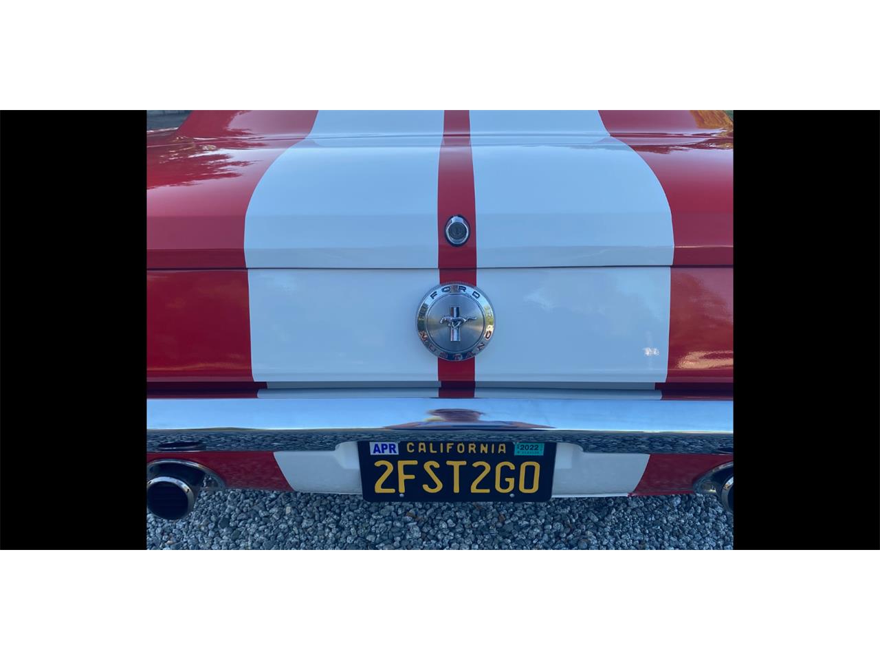 1966 Ford Mustang GT for sale in San Jose, CA – photo 11