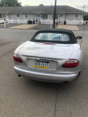2002 Jaguar xk8 for sale in Other, PA – photo 6