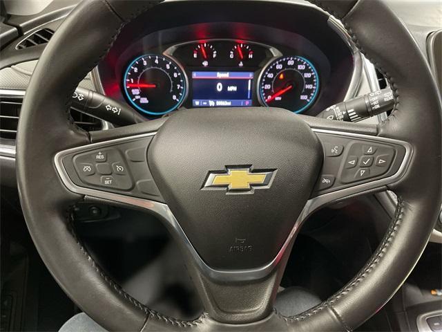 2019 Chevrolet Equinox Premier w/2LZ for sale in Minot, ND – photo 14