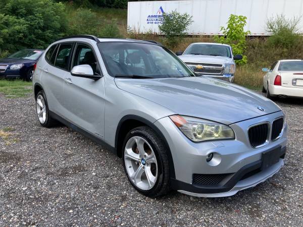 2015 BMW X1 XDRIVE35I - - by dealer - vehicle for sale in Poughkeepsie, NY