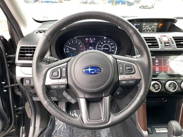 2018 Subaru Forester 2 0XT Touring - - by dealer for sale in Georgetown, TX – photo 14