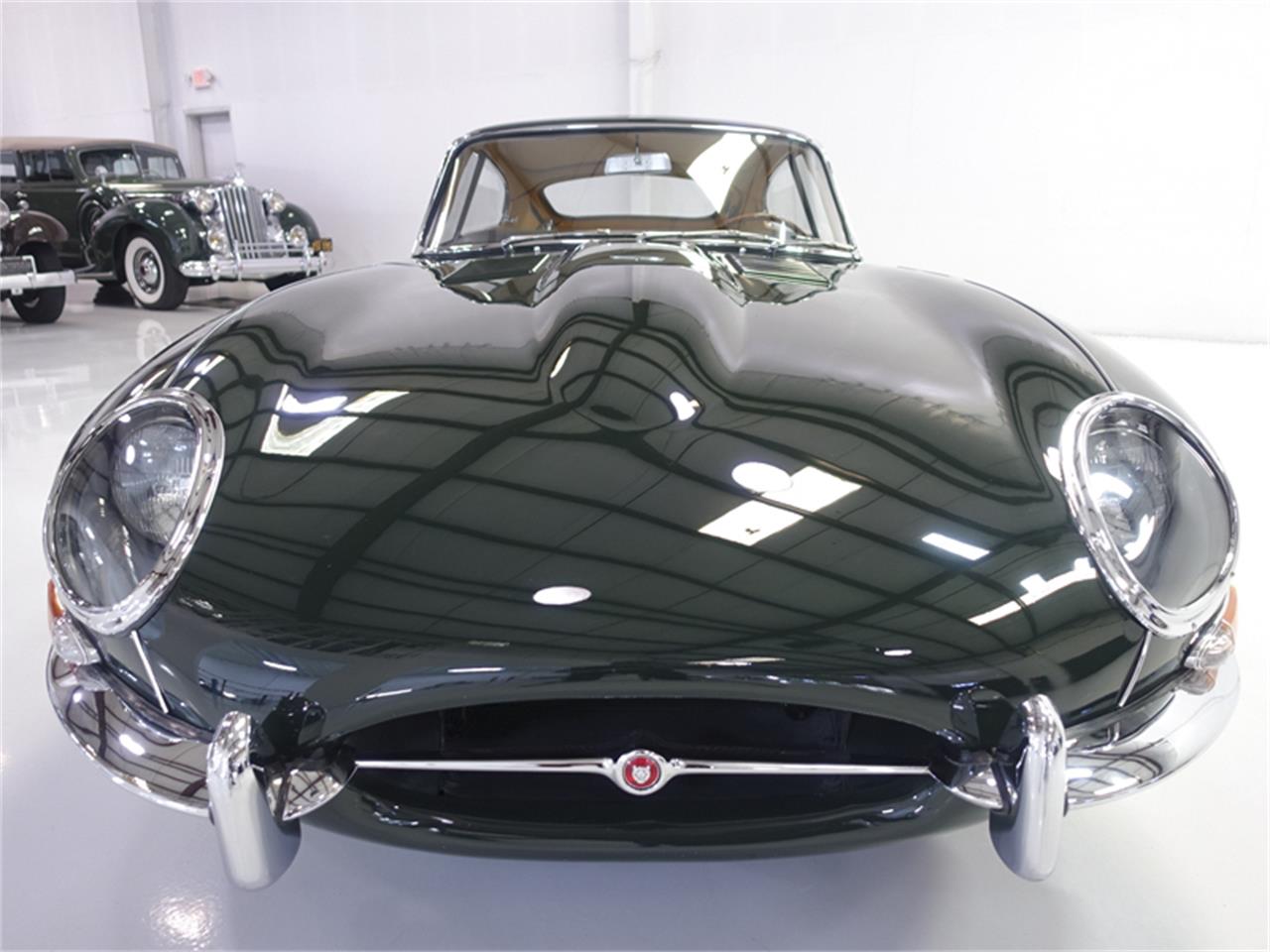 1961 Jaguar E-Type for sale in Saint Louis, MO – photo 4