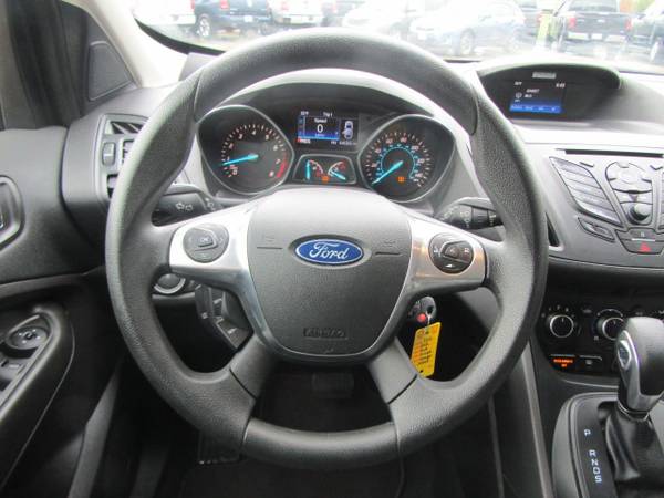 2016 Ford Escape FWD 4dr S Electric Spice - - by for sale in Omaha, NE – photo 13