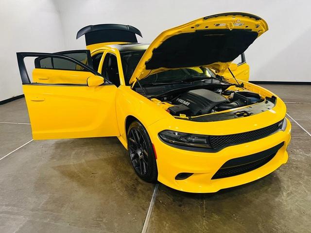 2017 Dodge Charger R/T for sale in Jersey City, NJ – photo 45