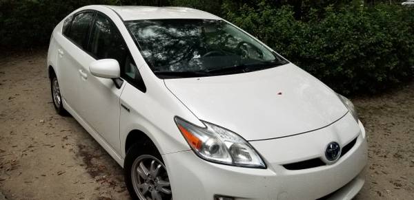 Prius 4 sale for sale in Charleston, SC – photo 5