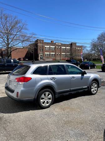 2010 Subaru Outback - - by dealer - vehicle automotive for sale in Mechanicsburg, PA – photo 4
