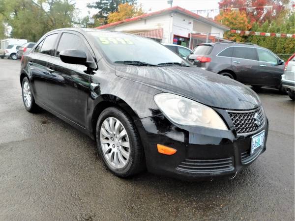 2010 Suzuki Kizashi SE AWD *ONLY 116K! 29 MPG!* CALL/TEXT! - cars &... for sale in Portland, OR