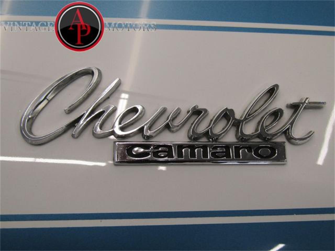 1967 Chevrolet Camaro for sale in Statesville, NC – photo 40