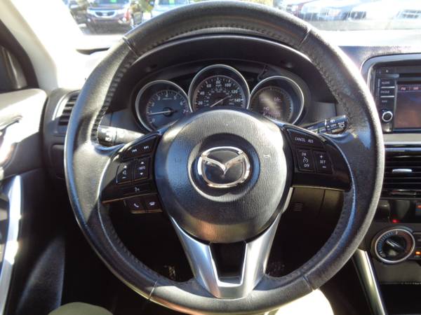2014 Mazda CX-5 Touring AWD - - by dealer - vehicle for sale in Martinsville, NC – photo 19