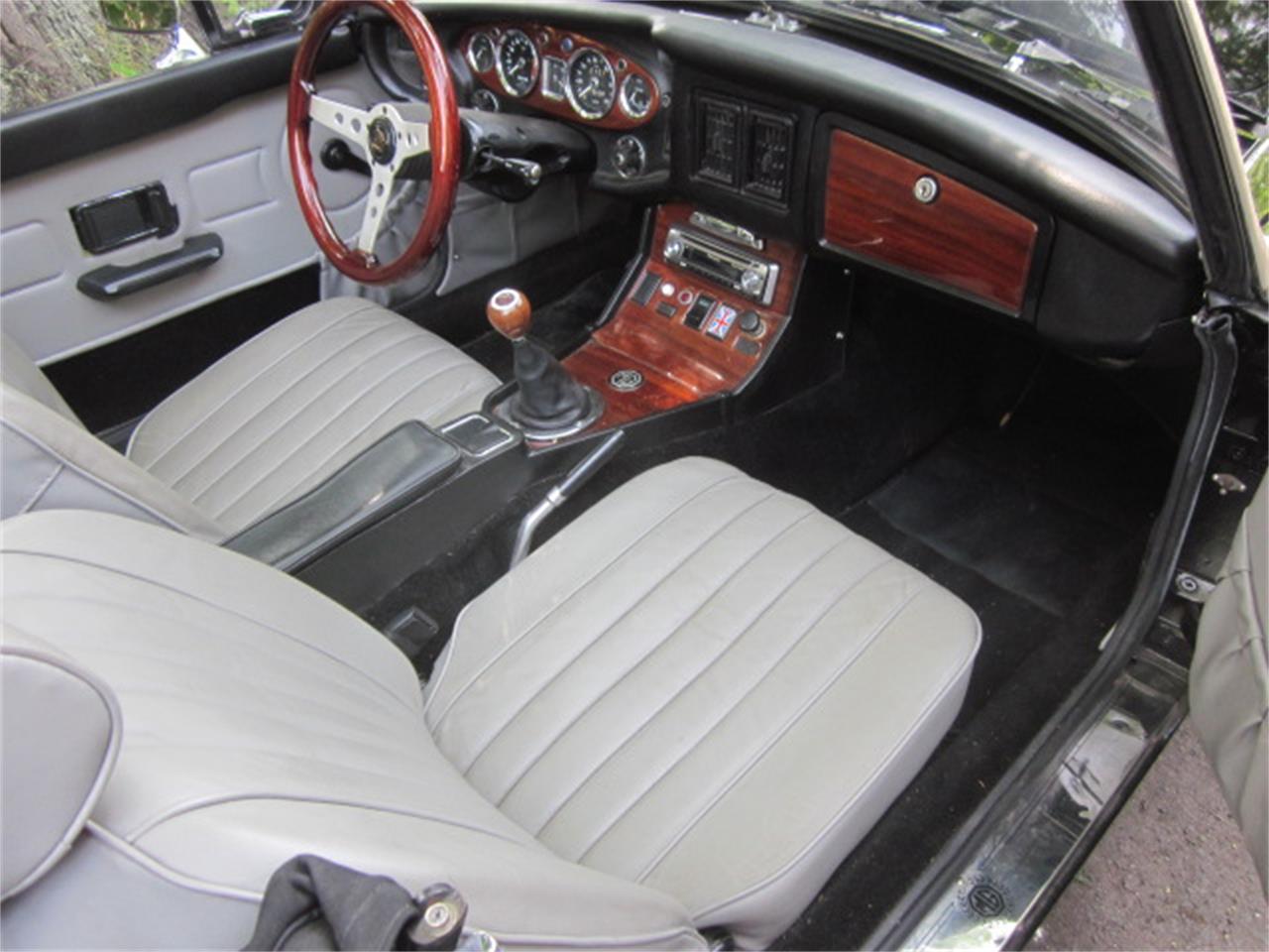 1974 MG MGB for sale in Stratford, CT – photo 12