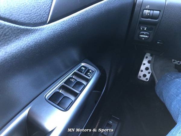 2012 Subaru IMPREZA WRX - - by dealer - vehicle for sale in Saint Augusta, MN – photo 24
