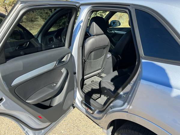 2018 Audi Q3 Quattro Tiptronic Low Miles - - by for sale in Prescott, AZ – photo 6