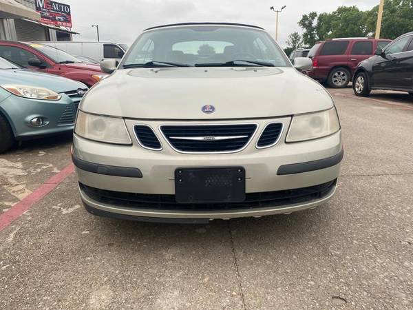2005 Saab 9-3 Linear manual Transmission - - by for sale in Grand Prairie, TX – photo 15