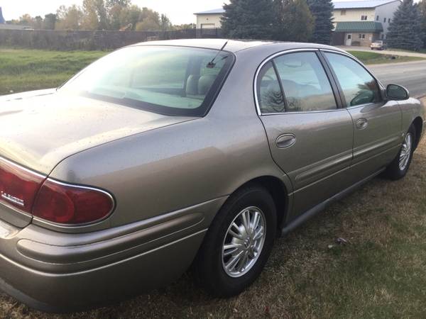 2003 Buick LeSabre Limited for sale in Hastings, MN – photo 5