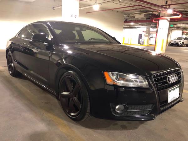 2009 Audi A5 for sale for sale in Aurora, CO – photo 5