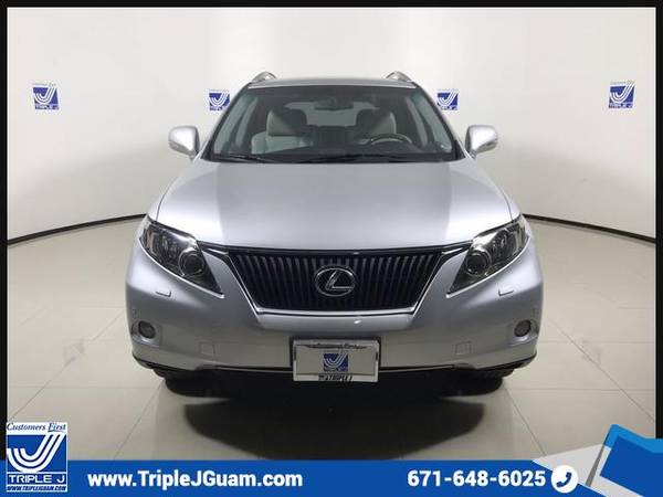 2011 Lexus RX 350 - Call for sale in Other, Other – photo 20