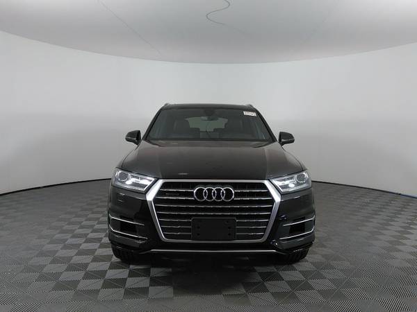 2017 Audi Premium Q7 AWD, only 15, 000 miles - - by for sale in Eau Claire, WI – photo 2