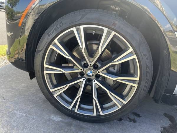 2020 BMW X7 xDrive40i - - by dealer - vehicle for sale in Kailua-Kona, HI – photo 9