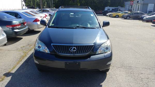 ****Financing!!! 2004 Lexus Rx330 AWD 143k Miles Mattsautomall**** for sale in Chicopee, MA – photo 2