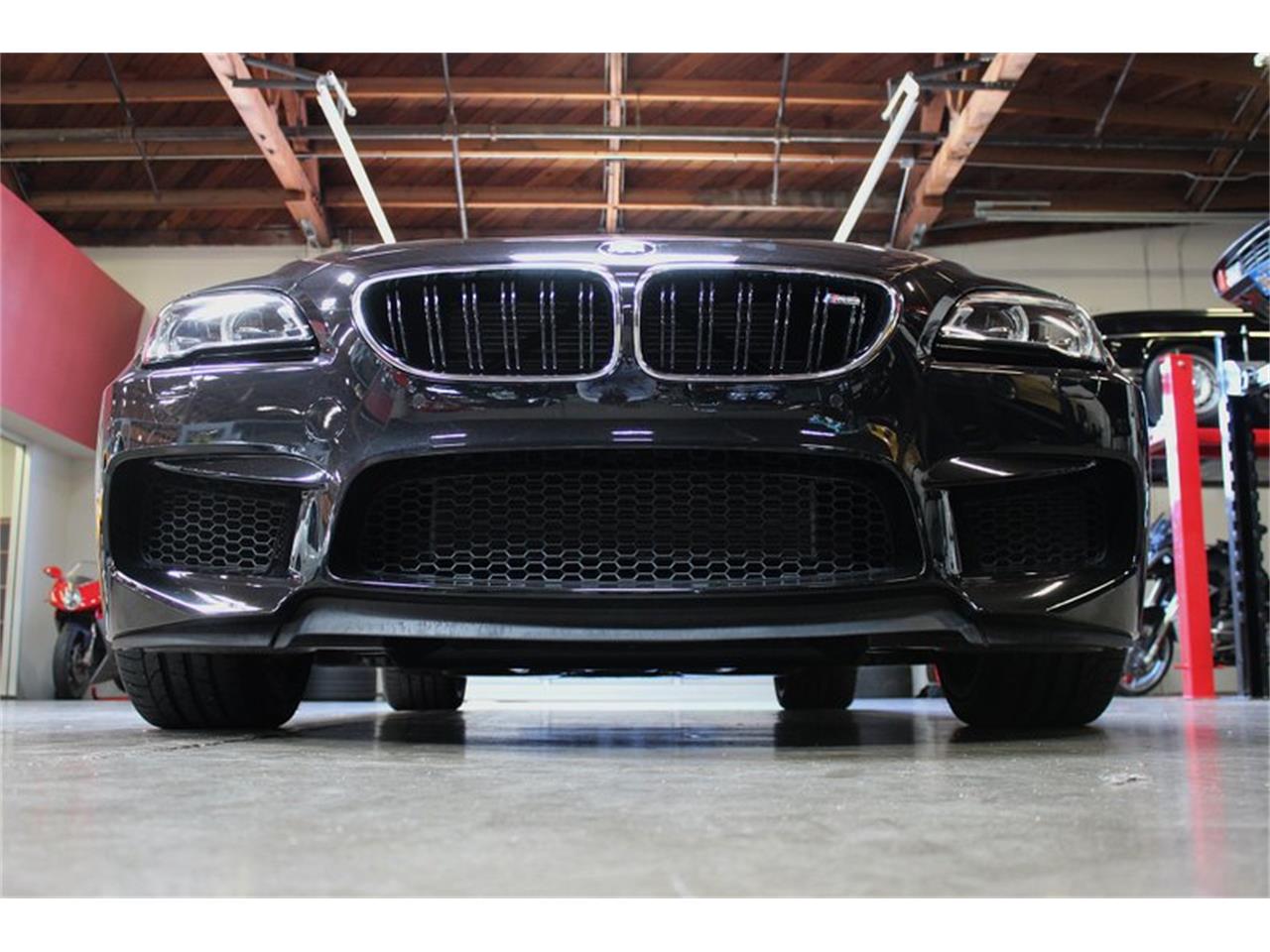 2017 BMW M6 for sale in San Carlos, CA – photo 40