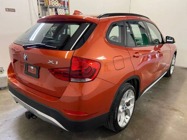 2013 BMW X1 xDrive28i - - by dealer - vehicle for sale in Springfield, MO – photo 4