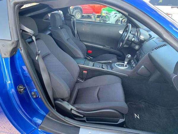 ---2005 NISSAN 350Z ENTHUSIAST--- *Guaranteed Credit Approval! for sale in Spokane Valley, WA – photo 16