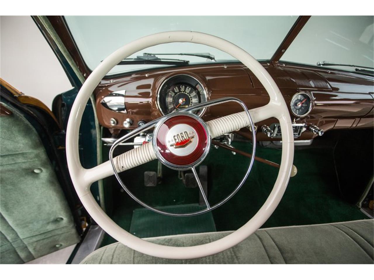 1950 Ford Custom for sale in Cedar Rapids, IA – photo 52