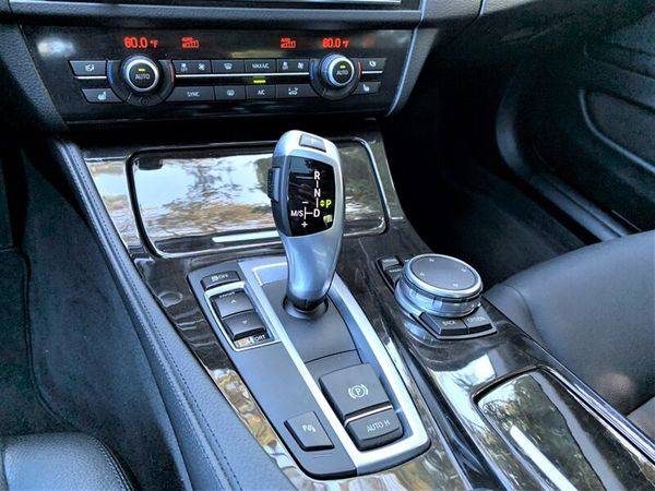 2015 BMW 535i 535i 4dr Sedan for sale in Los Angeles, CA – photo 22