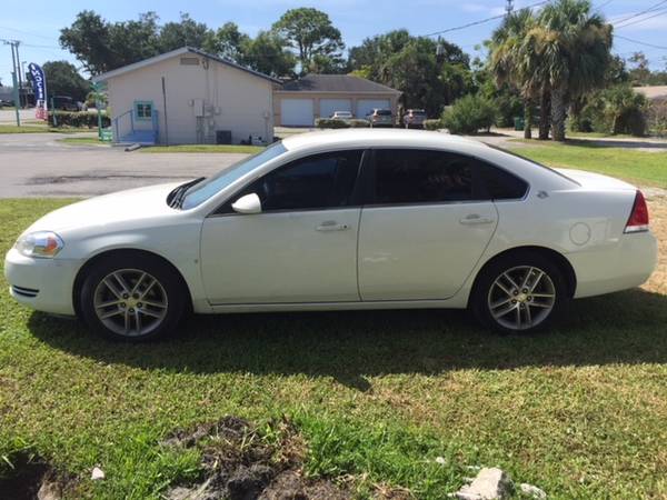 2008 Chevy Impala LT -- NO CREDIT CHECK & JUST $400 DOWN*** for sale in Melbourne , FL – photo 8