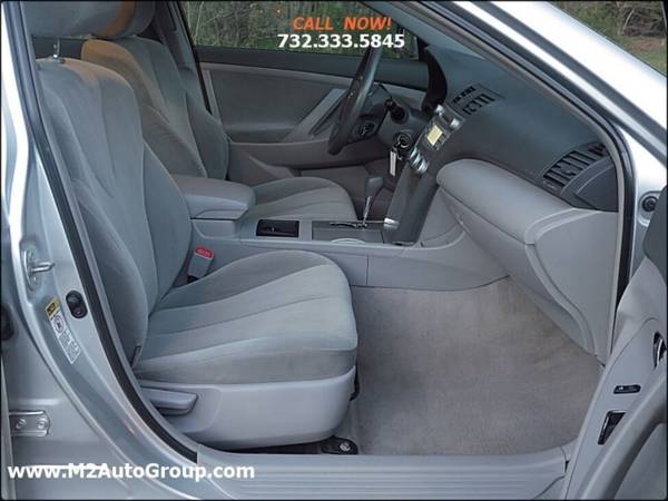 2009 Toyota Camry LE 4dr Sedan 5A - - by dealer for sale in East Brunswick, NY – photo 14