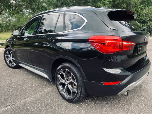 2017 BMW X1 Premium Package! for sale in Saint Johns, FL – photo 9