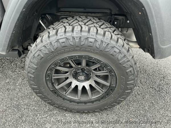 2021 Jeep Gladiator Rubicon 4x4 Granite Crysta for sale in Nashville, AL – photo 23