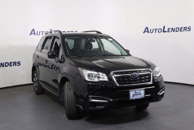 2018 Subaru Forester 2.5i Premium for sale in Other, NJ – photo 3