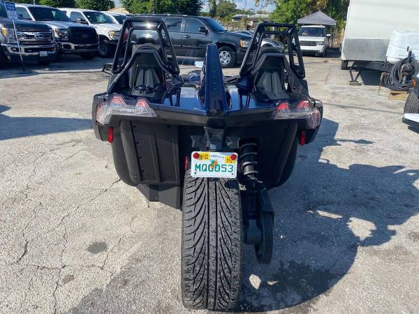 2019 Polaris n/a SL - - by dealer - vehicle automotive for sale in Hollywood, FL – photo 4