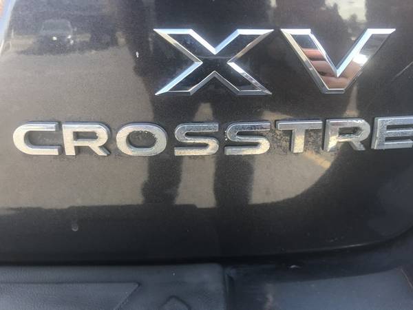 2014 SUBARU XV CROSSTREK LIMITED We Specilize In Dameged Credit for sale in Warren, MI – photo 19