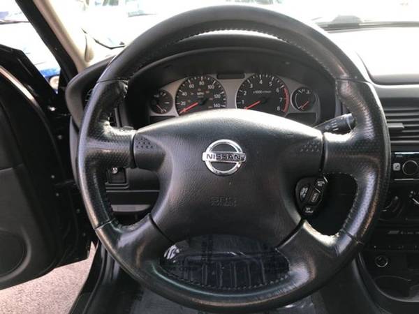 2006 *Nissan* *Sentra* *SE-R* Spec V - cars & trucks - by dealer -... for sale in Tacoma, WA – photo 13