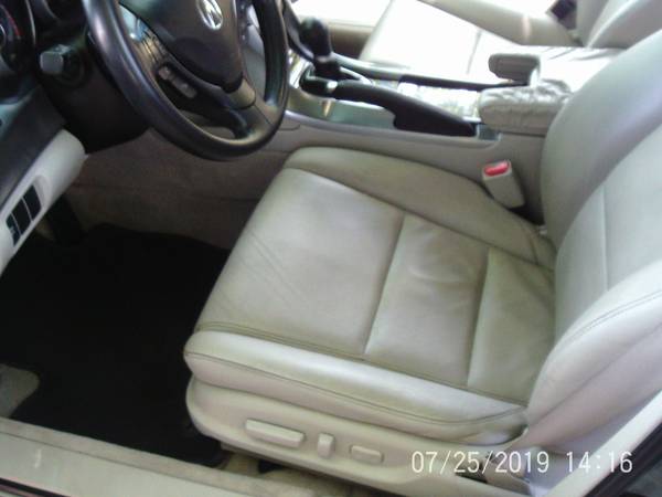 2009 Acura TL-108K Miles for sale in Indianapolis, IN – photo 6