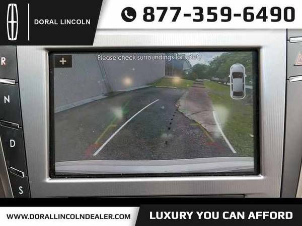 2017 Lincoln Mkz Black Label Quality Vehicle Financing Available for sale in Miami, FL – photo 22
