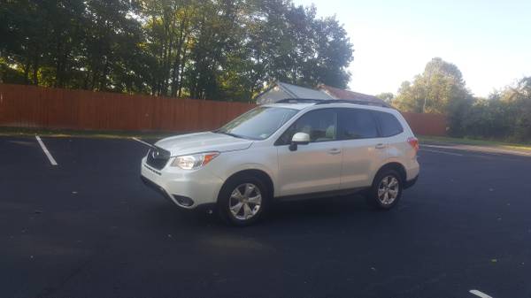 2014 Subaru Forester Premium, 78k miles, very good conditions for sale in York, PA – photo 8