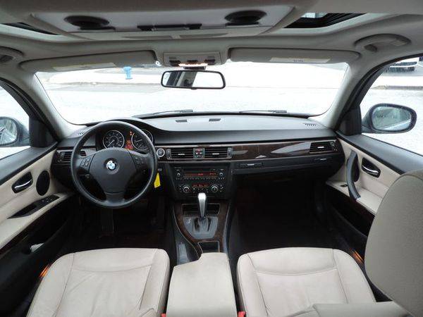 2011 BMW 3 Series 328i xDrive **Guaranteed Credit Approval** for sale in Inwood, NY – photo 14
